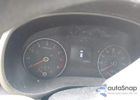 2017 Kia Sportage Lx from USA, damaged, VIN KNDPMCAC7H7274974